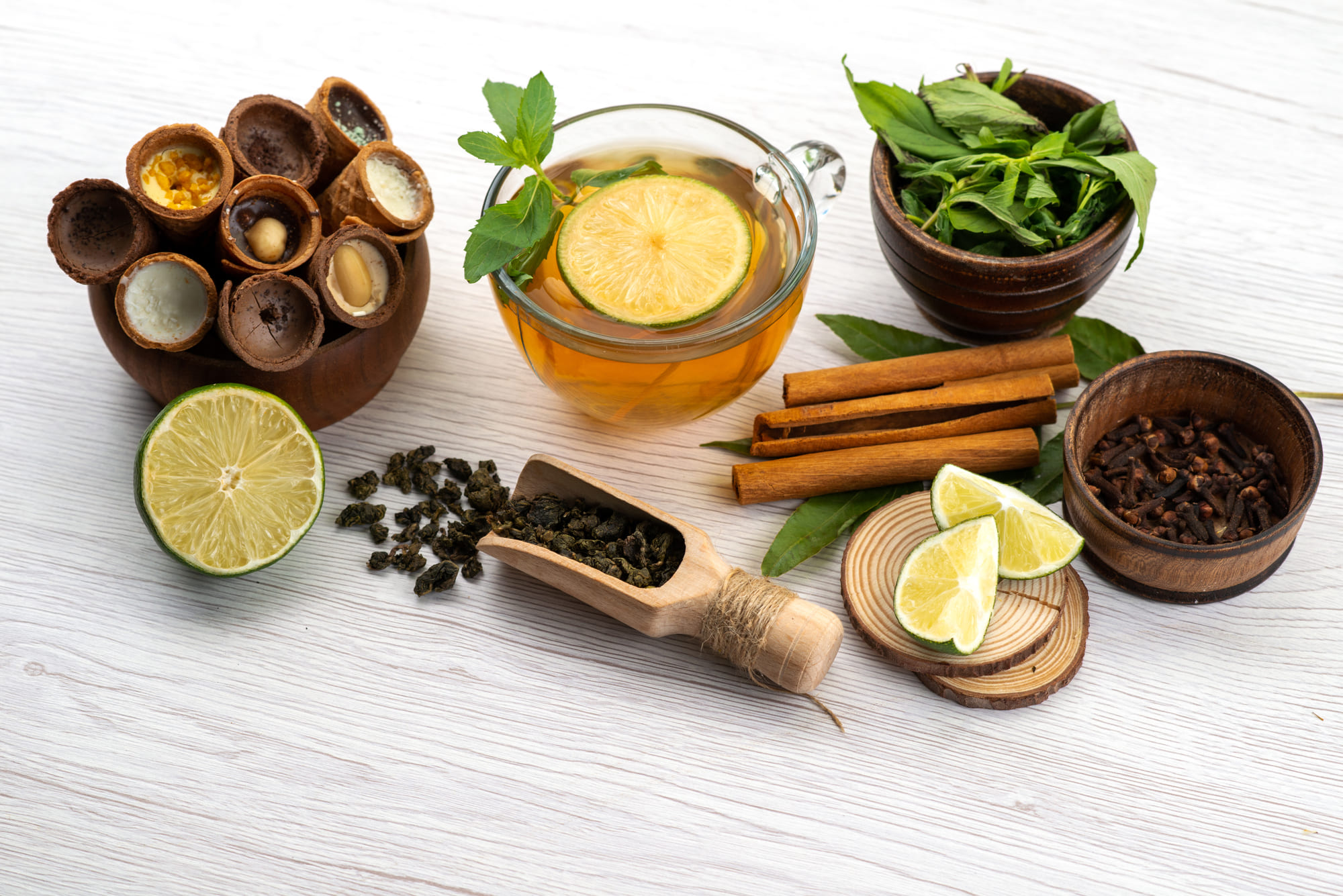 Simple Natural Remedies for PCOS - PregAmie