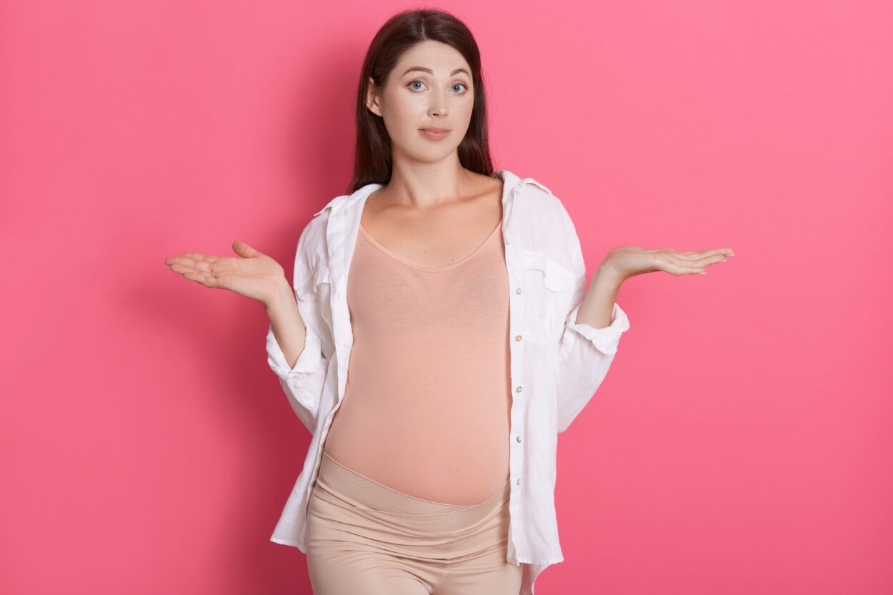 PregAmie - Dos and Don'ts During Pregnancy